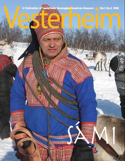 Vesterheim Saami