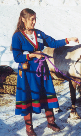 Faith Fjeld